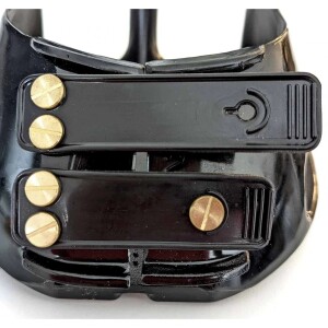 1 Stück Scoot Boot Front Strap Long