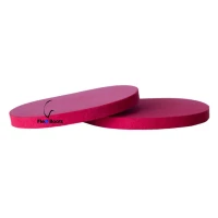 1  Paar Flex Pads hart rot 110 W 3