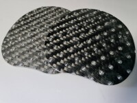 1 Paar PaJu Carbon Sohlen - Scoot Boot 2 2