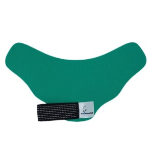 1 Stück Neopren Gaiter XS Gr. 80 - 100 Grün