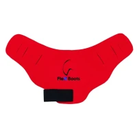 1 Stück Neopren Gaiter XS Gr. 80 - 100 R