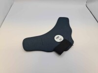 1 Stück Neopren Gaiter XS Gr. 80 - 100 T