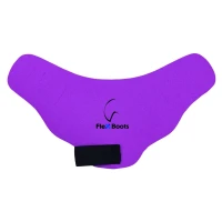 1 Stück Neopren Gaiter S Gr. 105 - 110 L