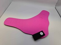1 Stück Neopren Gaiter S Gr. 105 - 110 P