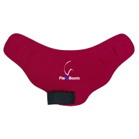 1 Stück Neopren Gaiter S Gr. 105 - 110 B