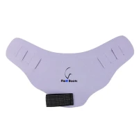 1 Stück Neopren Gaiter XS Gr. 80 - 100 L