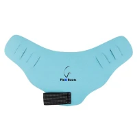 1 Stück Neopren Gaiter L Gr. 135 - 150 H