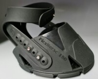 1 Stück Flex Hoof Boot W - ohne Neopren 