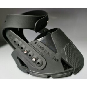1 Stück Flex Hoof Boot W - ohne Neopren Gaiter 145 W