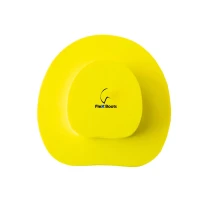 1 Paar Flex Pads Soft gelb 85 W 4