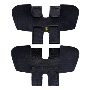 1 Paar Scoot Boot Hybrid Gaiter XL 10 - 11