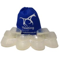 Floating Boot Fit Kit f&uuml;r Hufbearbeiter Mini ( 8...