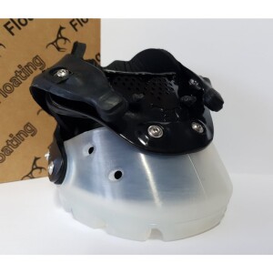 1 Stück Floating Boot Mini Trainer-Sport-Sohle...