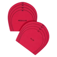 1 Paar Cavallo CLB Pad 2