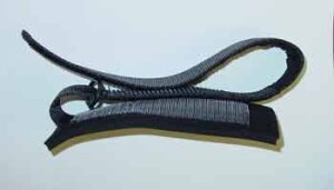 1 Stück Viper Fesselriemen/Pastern Strap...