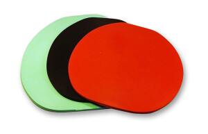 EasyCare Comfort Pad 12mm weich (grün)