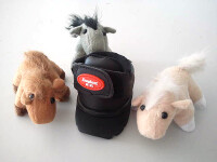 1 Stück Easyboot Mini Hufschuh  Mini2 5