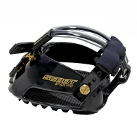 1 Paar Scoot Enduro Gaiter S 00 - 4 2