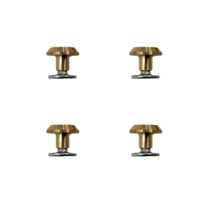 1 Set Bulb Strap Schrauben