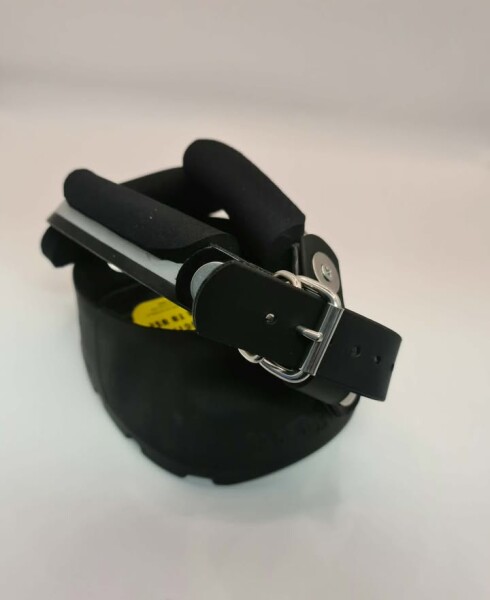 schwarz-reflektierend